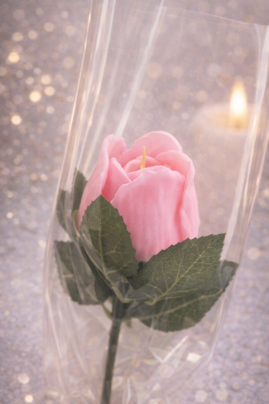 Poesie im Licht Duftblume