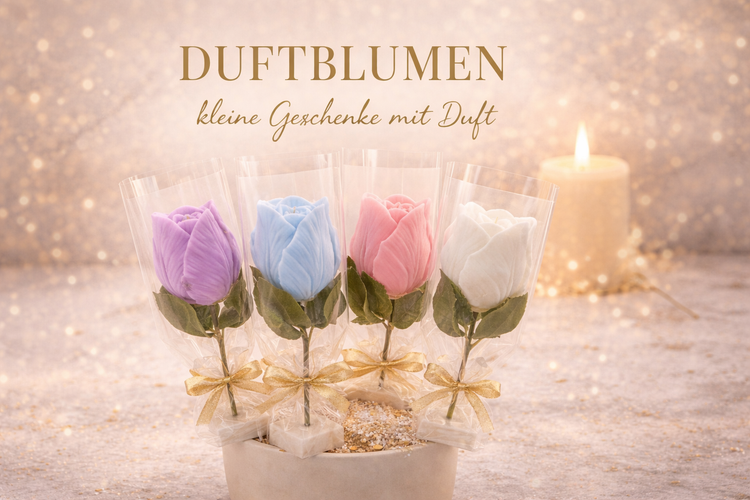 Duftblumen