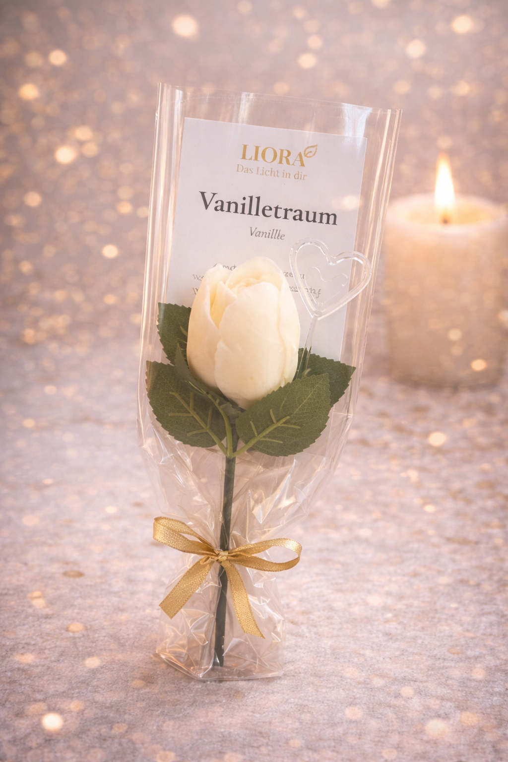 Vanilletraum Duftblume