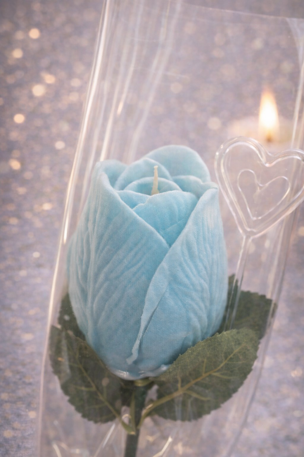 Blütenglanz Duftblume
