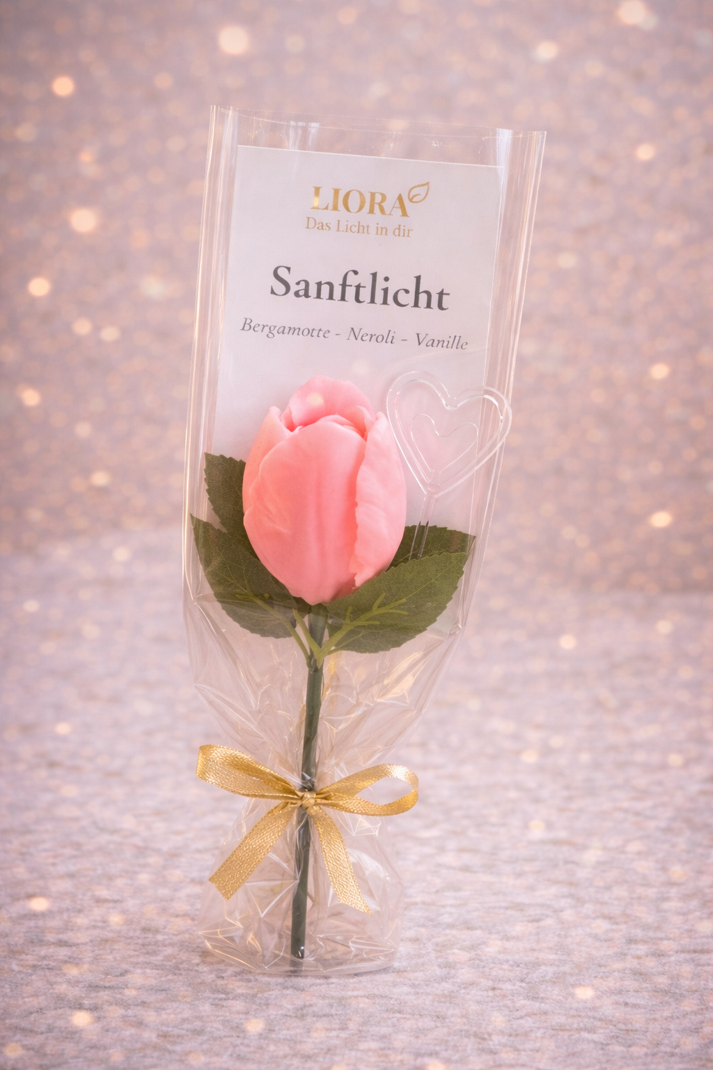 Sanftlicht Duftblume