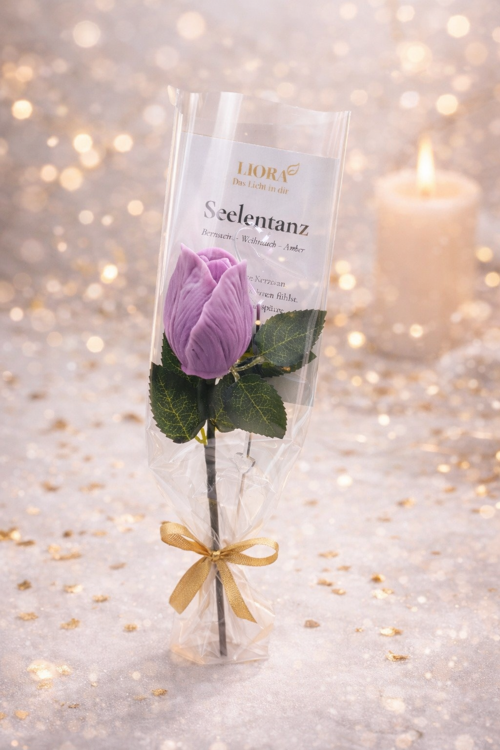 Seelentanz Duftblume