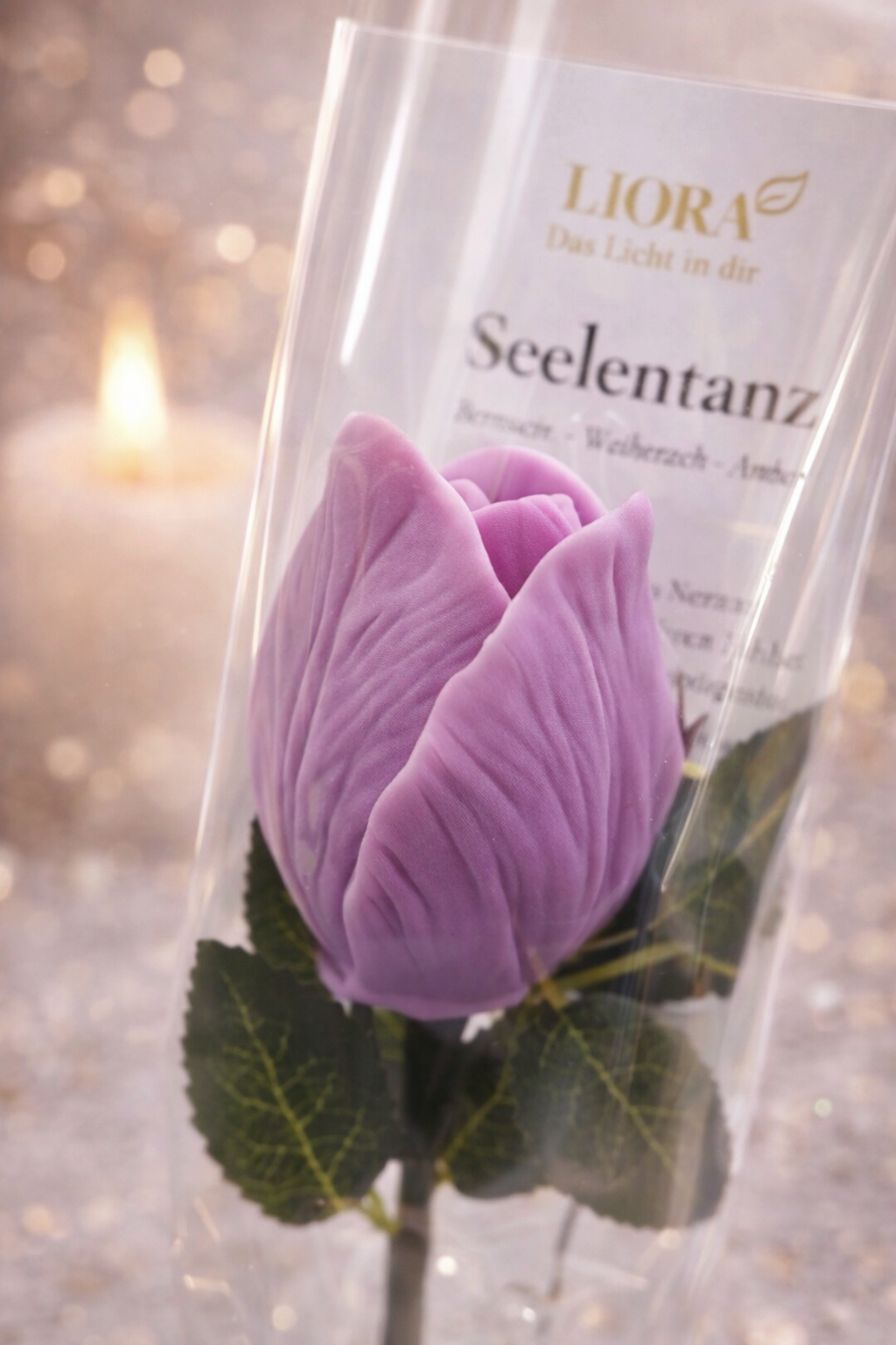 Seelentanz Duftblume